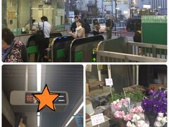 チョイと先生のところに寄り道します～♪