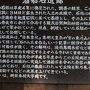 謎多き地の神社を訪れました（が、アブナイ道も通りました（笑））