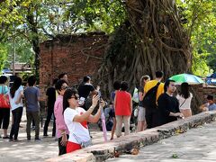 ワット・マハタート