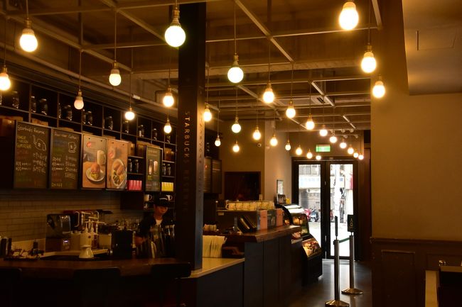 確かに雰囲気は良いけど思ってたのとちがうなぁ