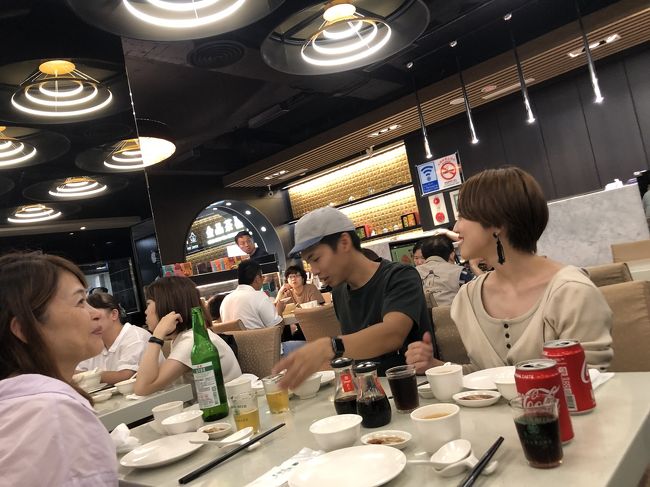 結構大きな店でサービスも良く日本語も通じる<br /><br />