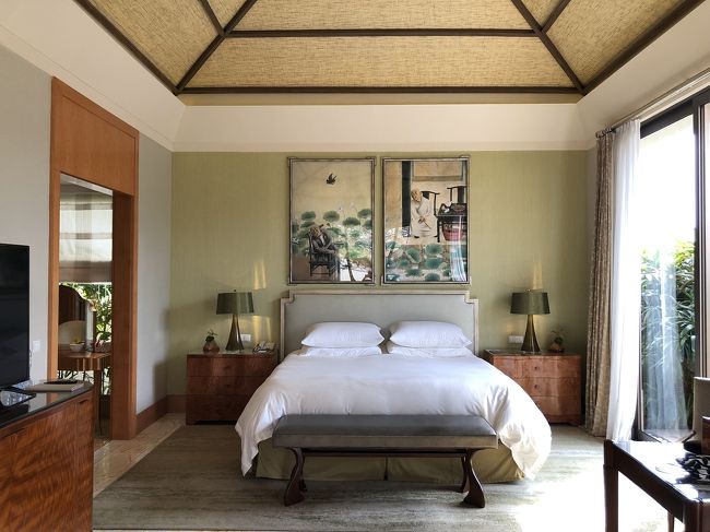 キングサイズベッド