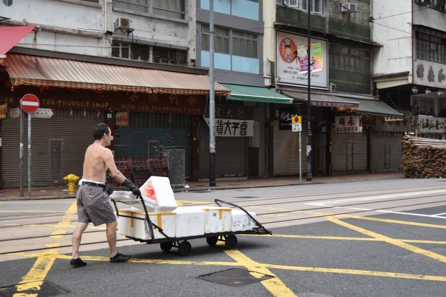 こういうのは…好き。