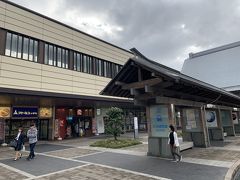 出雲市駅