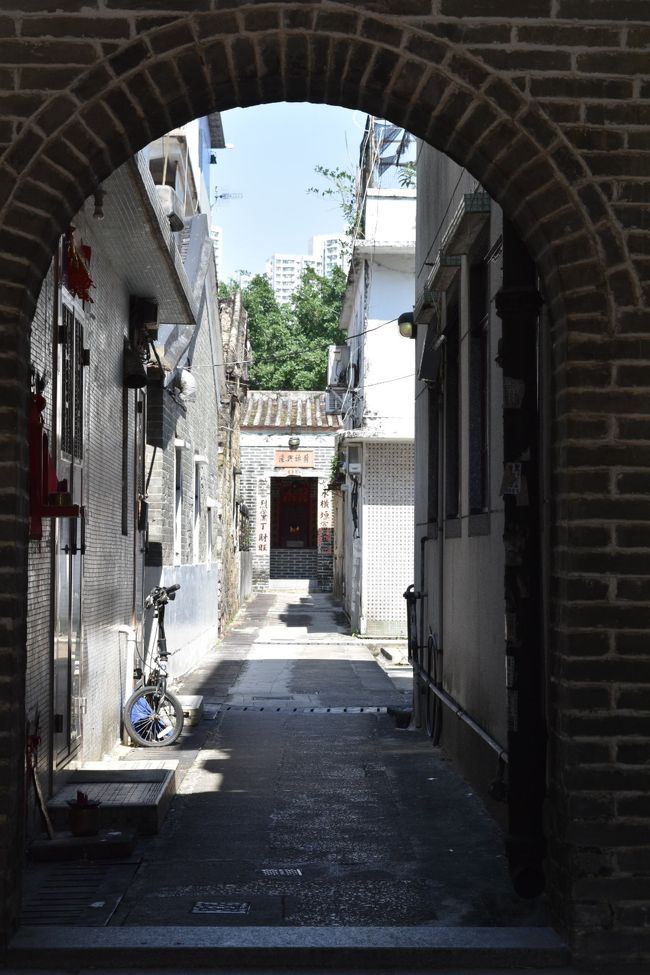 ああ、入って行きたい。