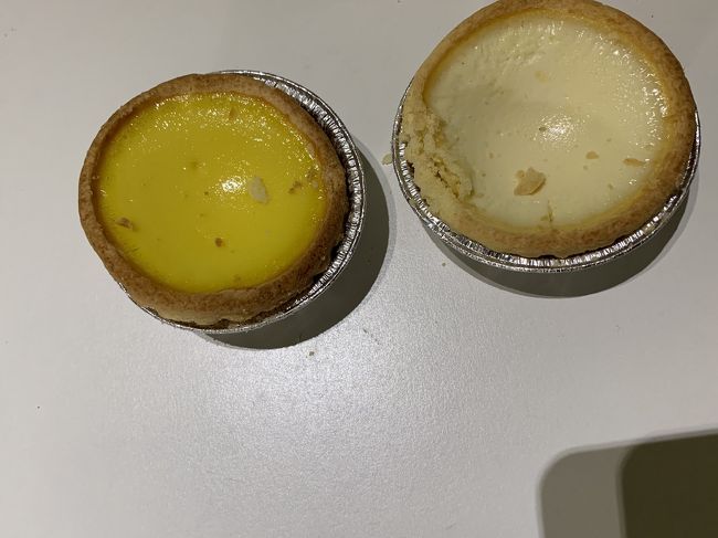 タルトはデザート…。<br />夜に食べては…と思ったけど、美味しいから我慢できませんでした。<br />長かった1日…終わります。