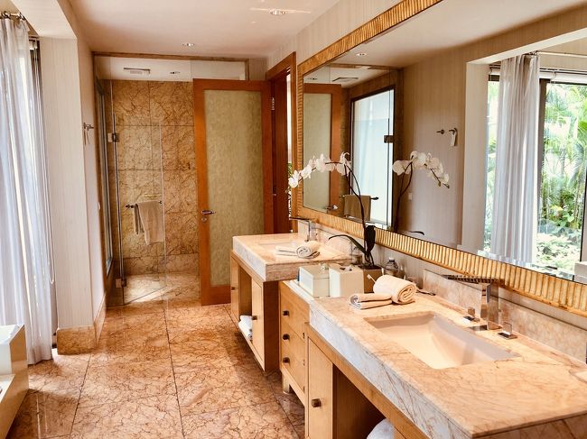 洗面スペース<br />めちゃ素敵です！(*≧∀≦*)