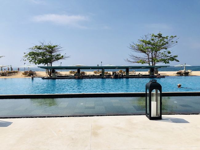 メインプール<br /><br />広い(*⁰▿⁰*)