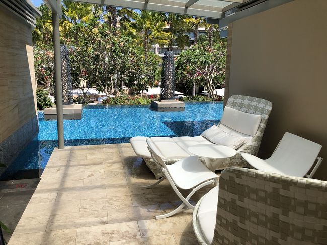 プールの後はジムのシャワールームを無料で利用できるのでさっぱりして帰れます(^o^)