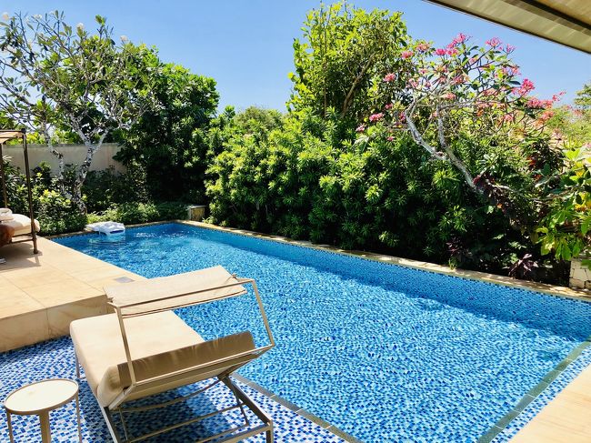 閉塞感は全くなし！開放感あって日当たり良くてとても静か☆