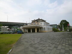 旧高雄駅