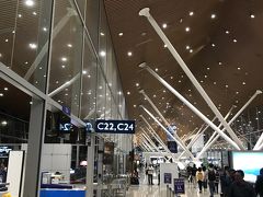クアラルンプール国際空港 (KUL)
