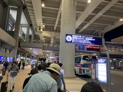 空港バス (関西国際空港)