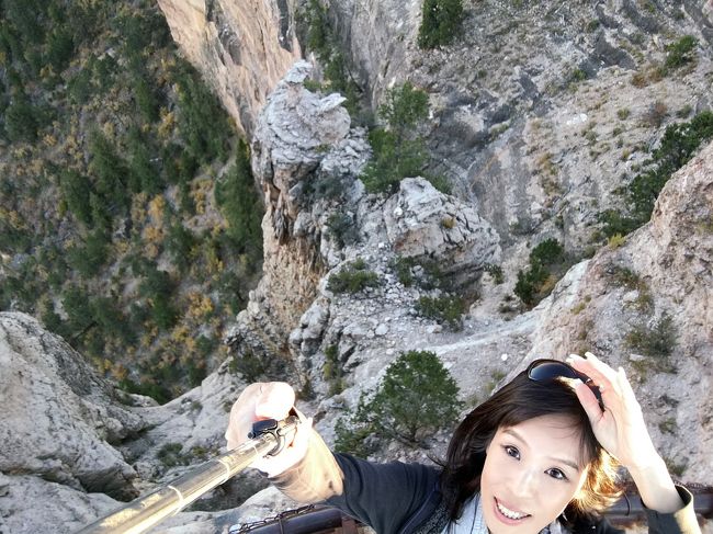 谷底感伝わるかしら？