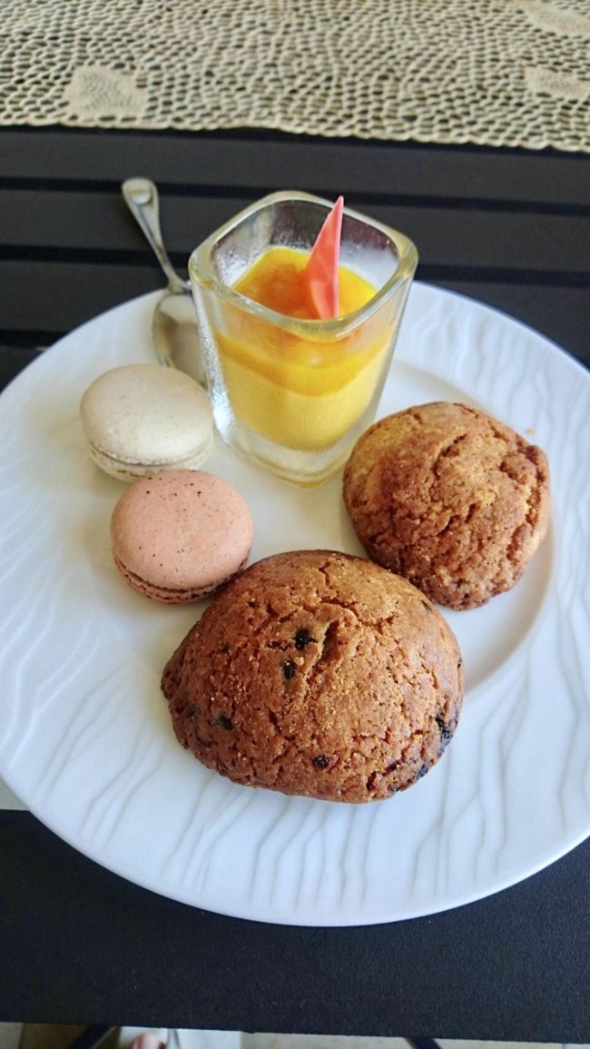 彼はこんな感じで☆