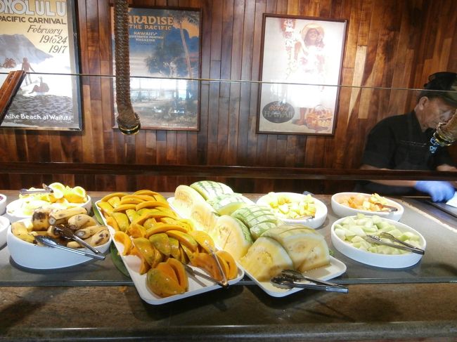 行きなれたデュークスへ予定変更