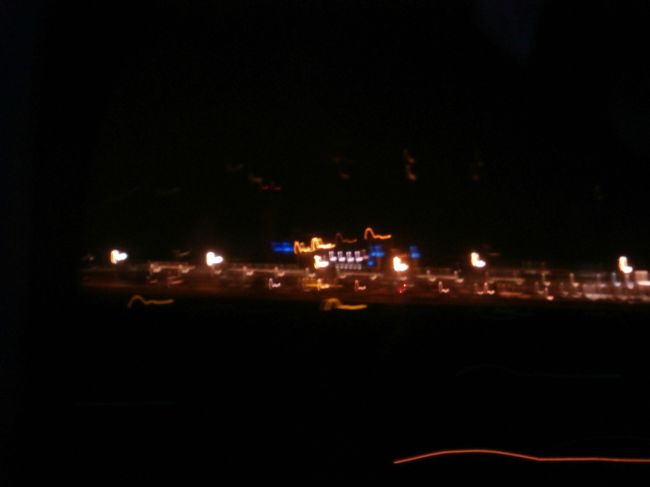 午後6時30分　無事帰国です<br />最後までご覧いただきありがとうございます。<br /><br />皆さんも安全で楽しいご旅行を♪