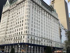 The Plaza Hotel