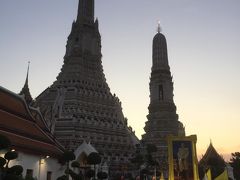 夕日が沈むまでに見えました。
工事終わってから初めて来ました。
キレイですー。