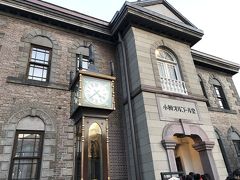 小樽オルゴール堂 本館