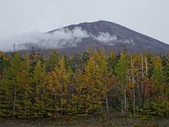 富士山5合目