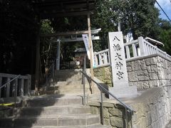 八幡大神宮 (高槻市塚原)