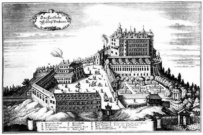 【ヴァーチャルの旅】マテウス・メリアンの十七世紀ヨーロッパ都市図とともに~ビールぐびぐび!はお休み~