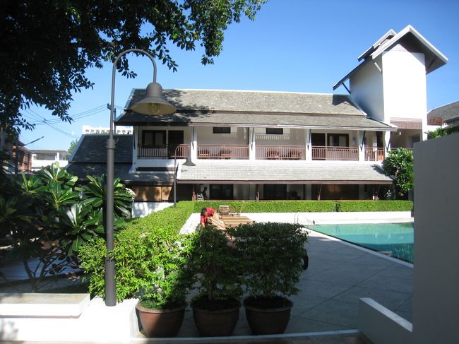 はぁ～<br /><br />ここに永住したいわ、心も声が漏れてきます。