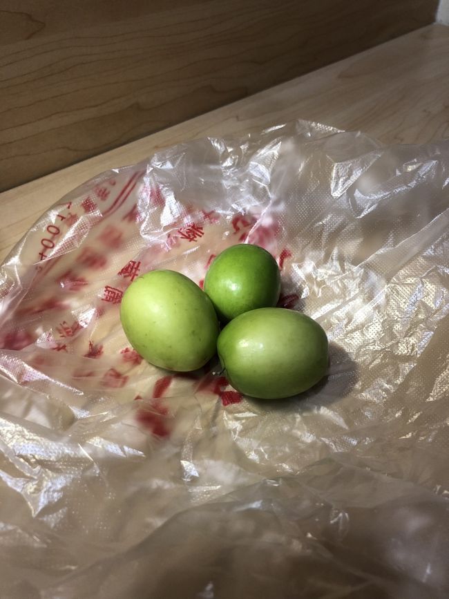 初めての寧波でシーフードを食べる食べる食べる 寧波 中国 の旅行記 ブログ By Gongon4さん フォートラベル