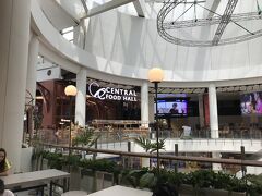 ３日目 午前
centralwOrld
「CENTRAL FOOD HALL」