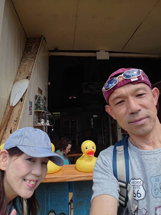 ソープファクトリー♪今回も小さいアヒルゲット！