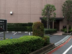 中央線沿線で用事があったので、本日の宿はホテル日航立川東京。