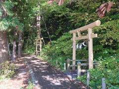 十和田神社も気になるけど