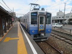 えちぜん鉄道 三国芦原線