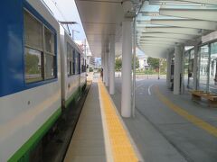 福井駅駅