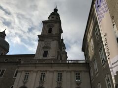 レジデンツギャラリーは見学してないです。いやしろや。