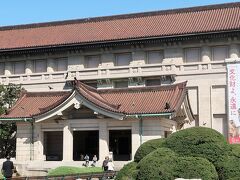 東京国立博物館-1　本館　　　36/　　　　6