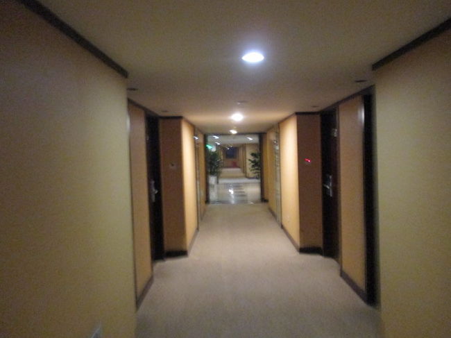 ８日目　北京王府井の「天倫松鶴大飯店」<br /><br />昨日、胡同の散策が出来なかったので、朝飯前に出かけます。