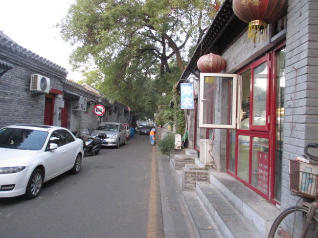 外壁がリフォームされて奇麗になってます。