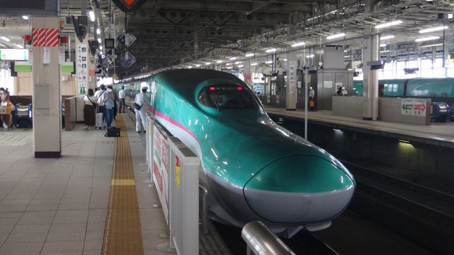 米沢への用事ついでに板谷峠の旧スイッチバック駅で鉄分補給してきた