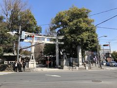 秩父に来たからには、やはり秩父神社！

■秩父神社
http://www.chichibu-jinja.or.jp/