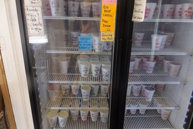 夫婦で大ファンの高橋果実店。何回来ることになるかw