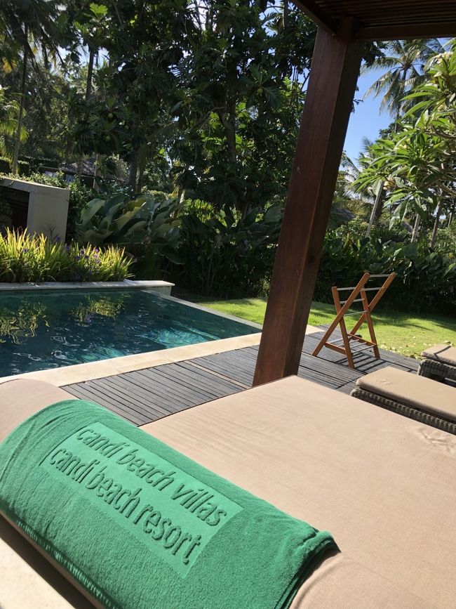 ダラダラ過ごす幸せ