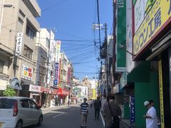 日本橋筋西通商店街 (オタロード)