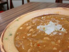 そしてよるは中華気分だっちゃので
中華ディナーへ。

麻婆春雨めっちゃおいしい