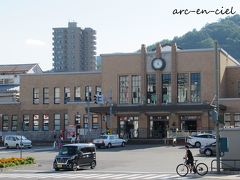 JR小樽駅