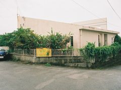 今日も生憎の小雨がパラつく天気…。