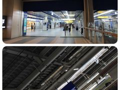 みなとみらいから地下鉄で横浜駅に着いたら…