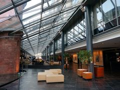 Hyatt Regency Mainz