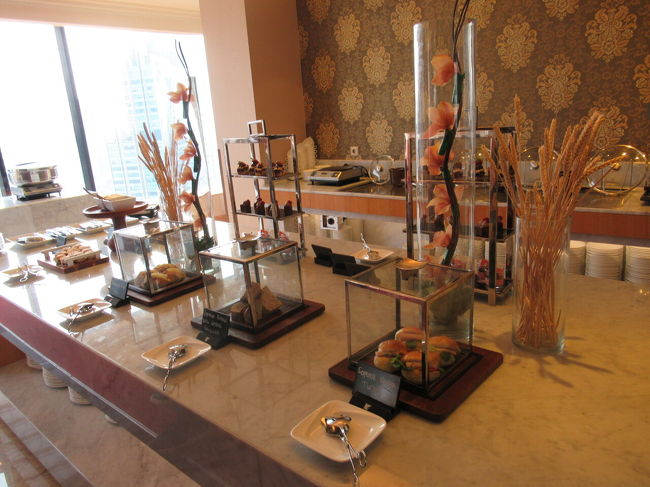 サンドイッチが3種類